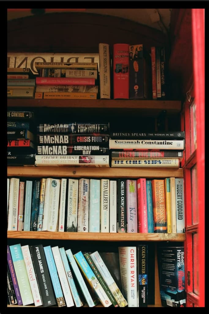 Livres